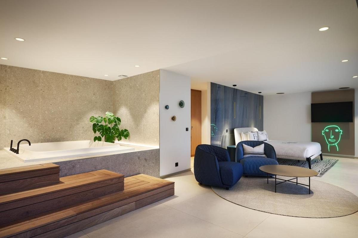 Luxury Villa In Grimaud With Gulf View Port Grimaud Exterior foto